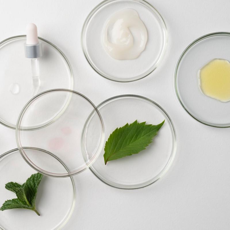 Science-Backed Skincare: How Some Brands Shine in a Crowded Space?