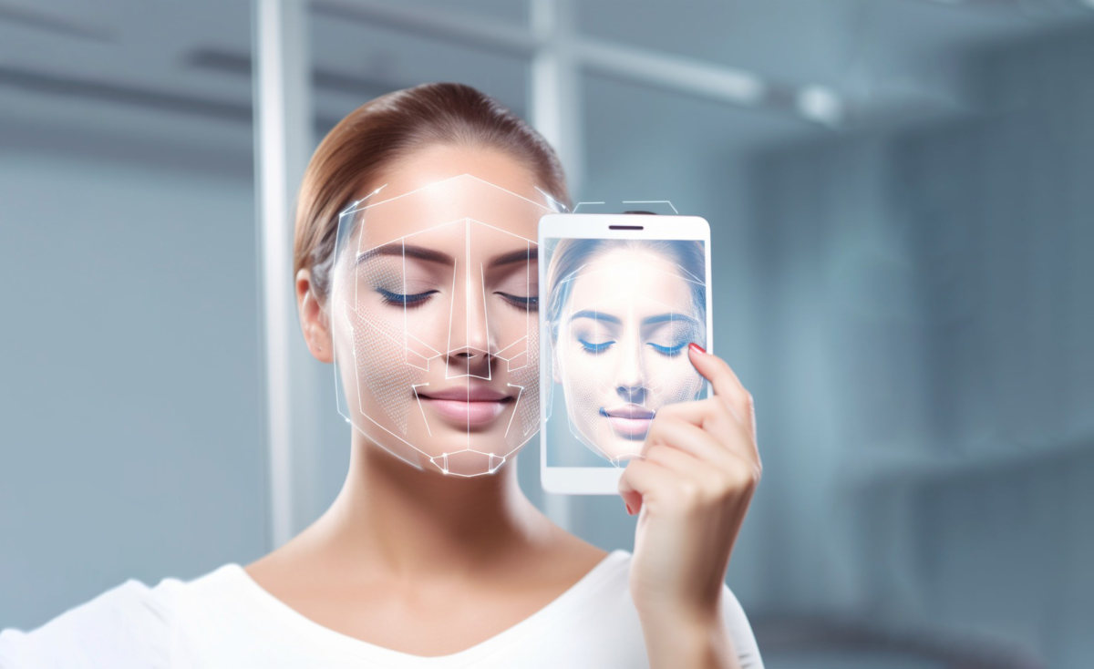 AI-Enhanced Beauty Tools: Are Virtual Try-Ons and Skin Scans Helpful?