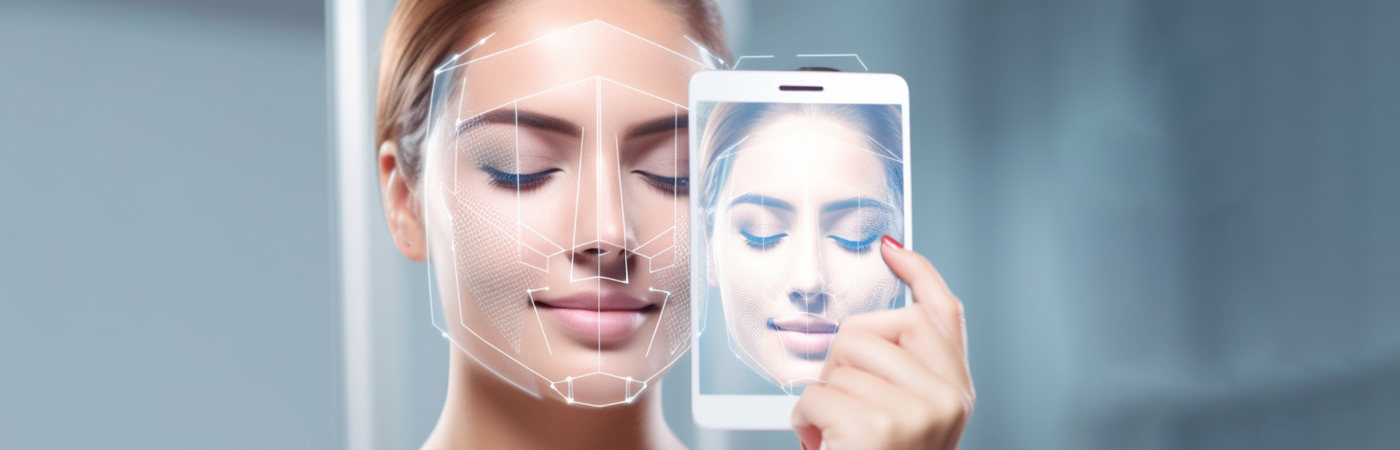 AI-Enhanced Beauty Tools: Are Virtual Try-Ons and Skin Scans Helpful?