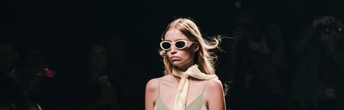 A Case for Catwalks: Understanding The Power of Fashion Shows