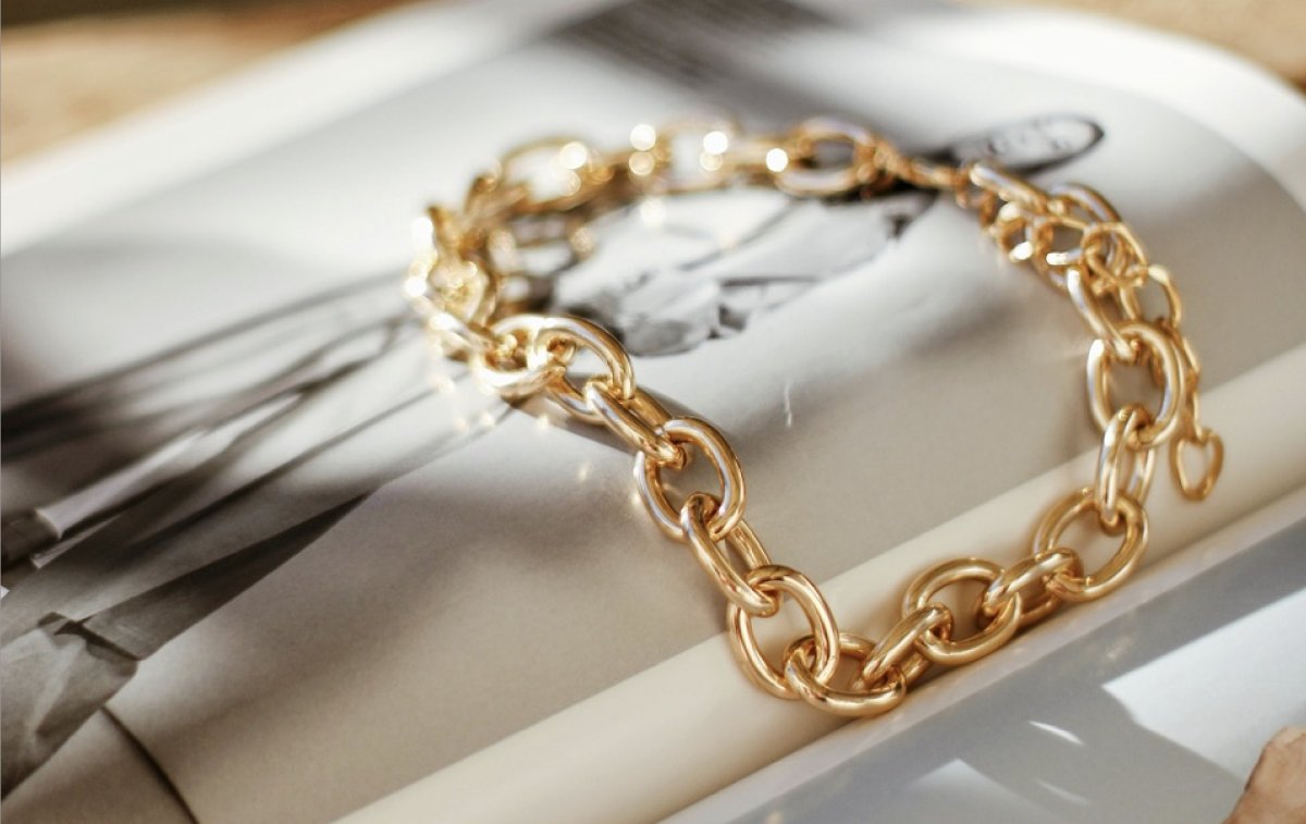 The Branding Revolution: Is Jewelry Up Next?