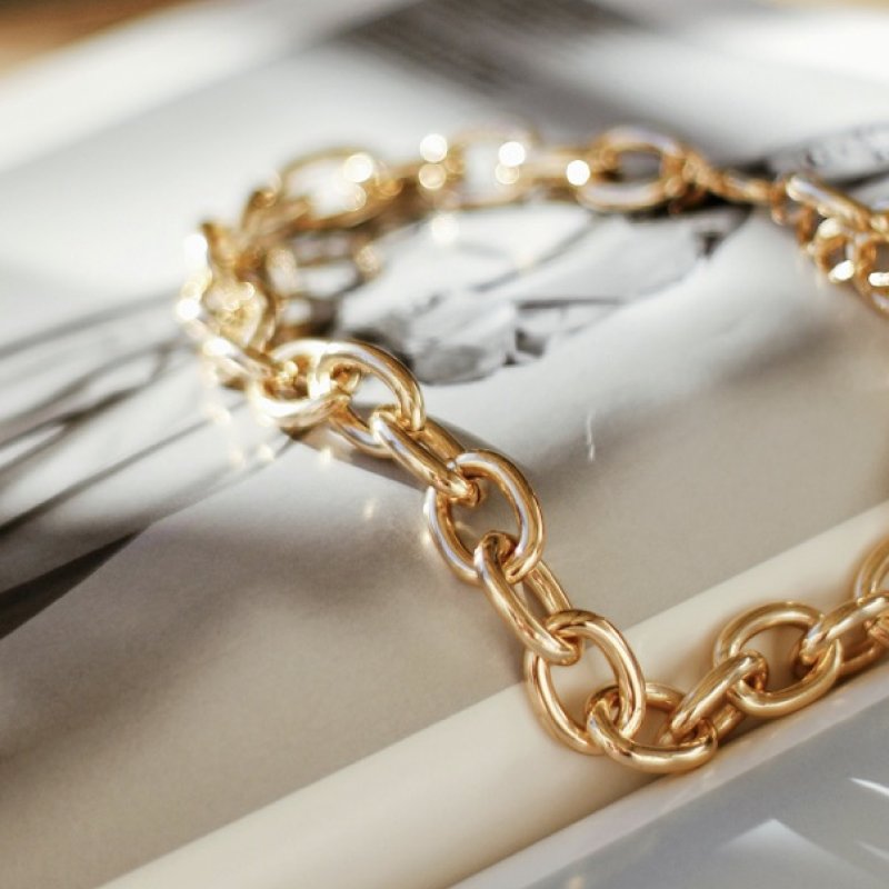 The Branding Revolution: Is Jewelry Up Next?