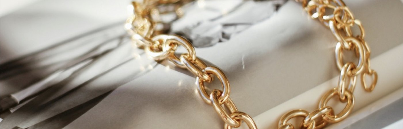 The Branding Revolution: Is Jewelry Up Next?