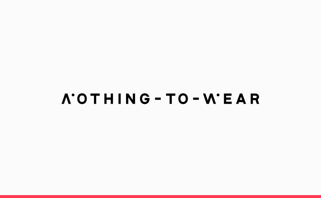 NOTHING-TO-WEAR