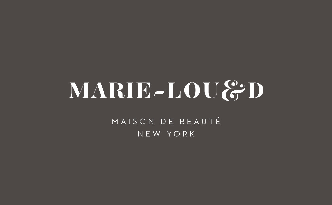 Marie-Lou & D