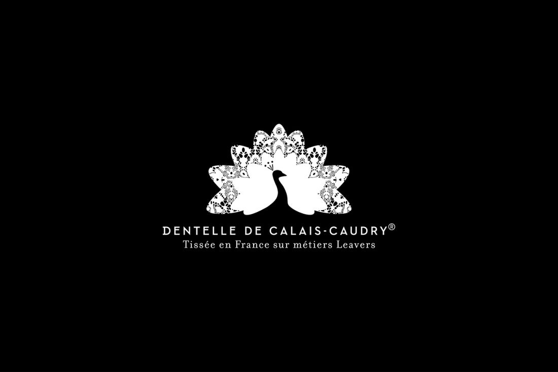 DENTELLE DE CALAIS-CAUDRY