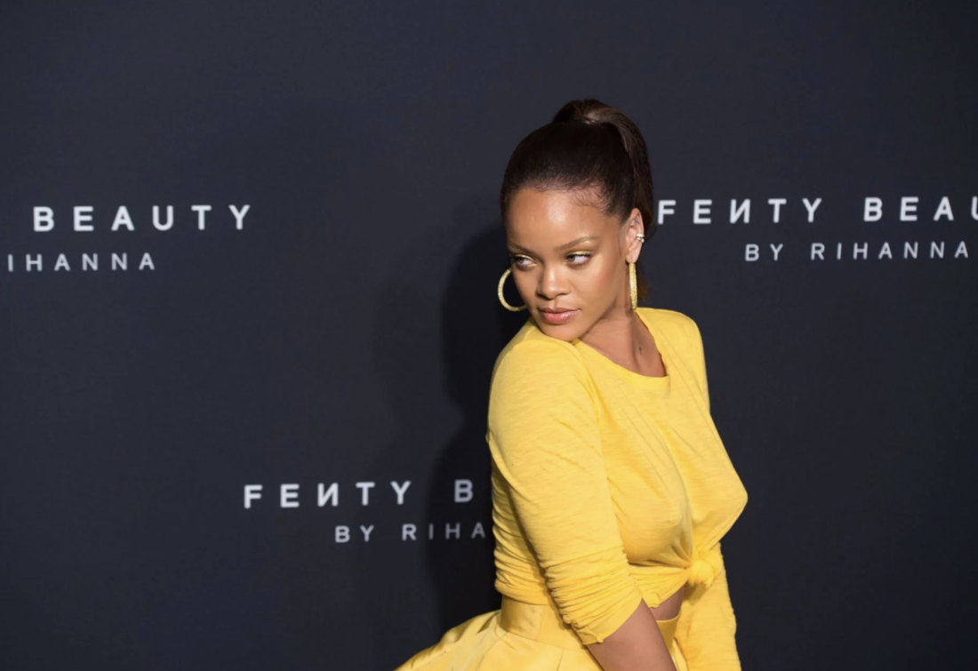 Fenty Beauty — Backlash, Creative Experiential Marketing Agency, Retail -  Digital - Exhibitions - Brand Activations