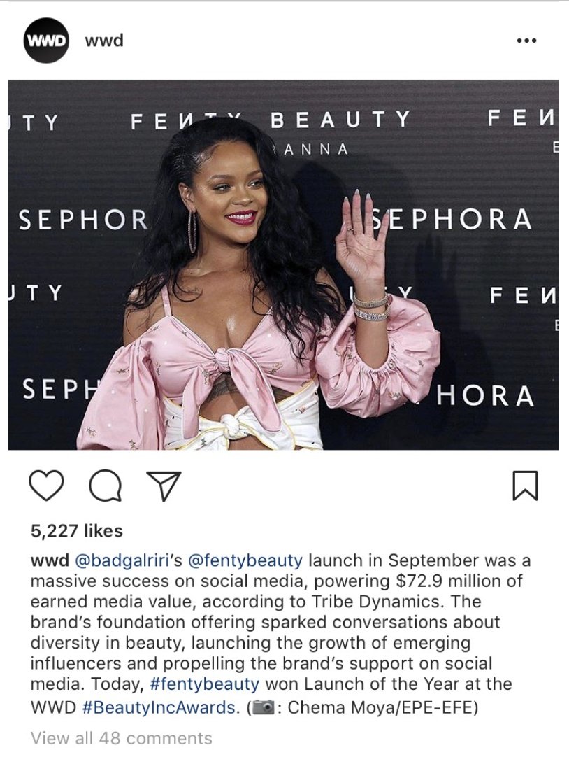 Fenty Beauty