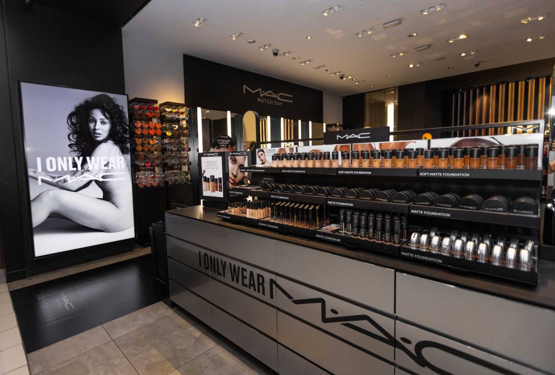 MAC Cosmetics