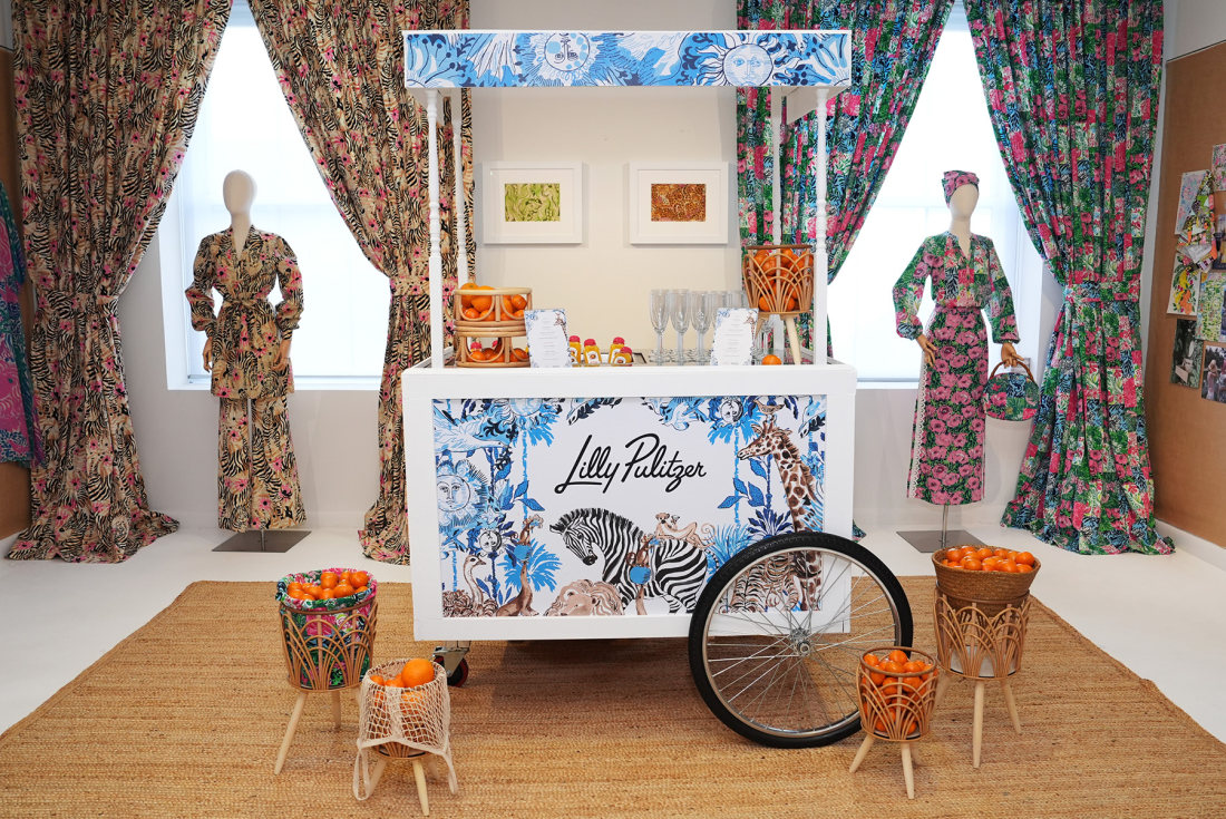 Lilly Pulitzer